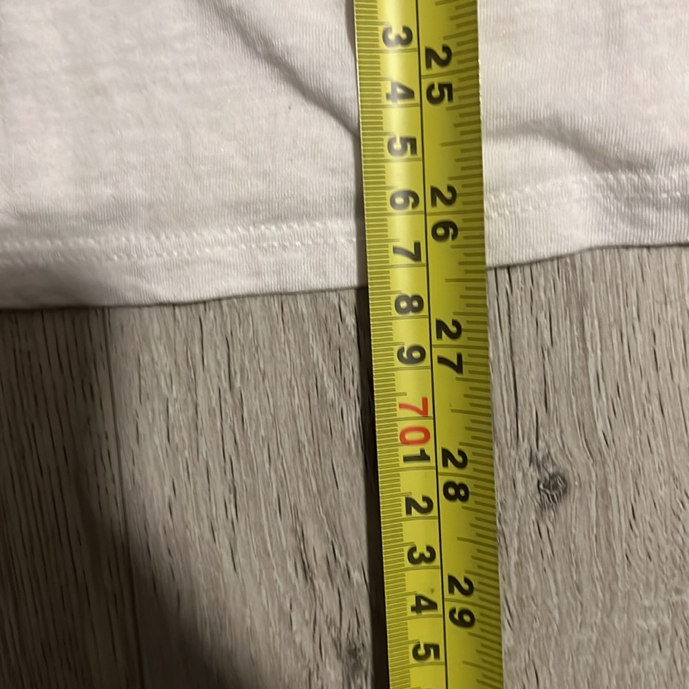 Vince Color Block Long Sleeve Top - image 5